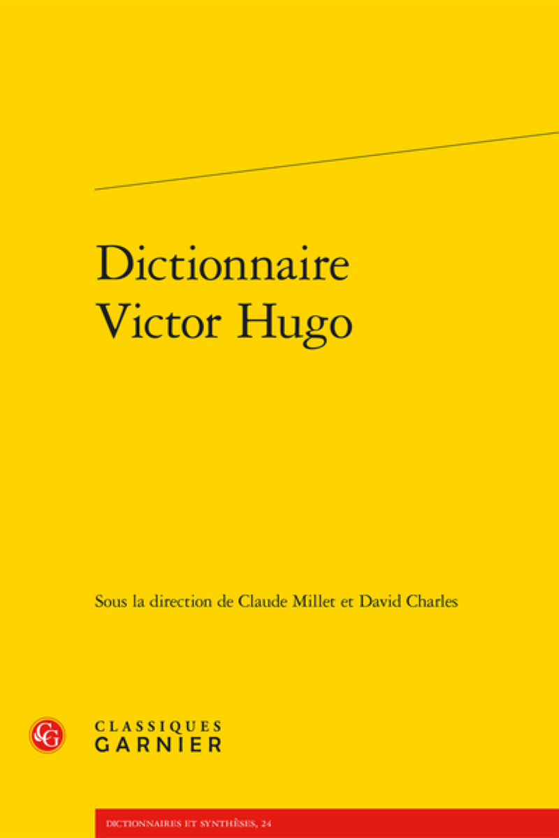 Jardin exotique et poétique de la maison de Victor Hugo à Guernesey, havre de paix